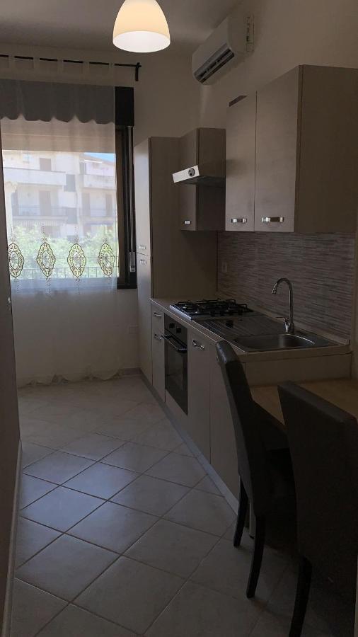 Home Nala Giardini Naxos Εξωτερικό φωτογραφία
